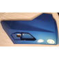 NEW- BRP- RH-Rear Door Panel- Oxford Blue- 2021-2023- Can Am - See Description