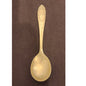 Vintage 1930s Mickey Mouse Branford Silverplate Spoon Vertical Letters 5.5 In