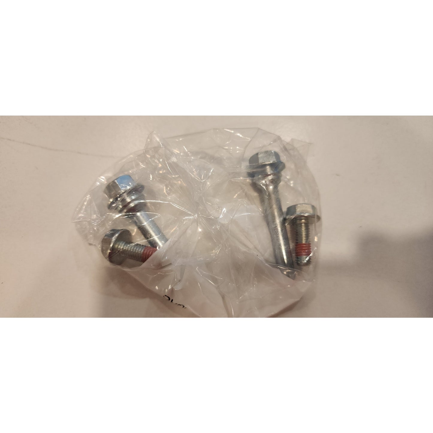Ultra Premium Disc Caliper Bolt Kit -83682 - NAPA