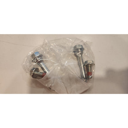 Ultra Premium Disc Caliper Bolt Kit -83682 - NAPA