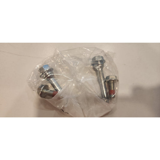 Ultra Premium Disc Caliper Bolt Kit -83682 - NAPA