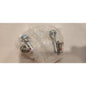 Ultra Premium Disc Caliper Bolt Kit -83682 - NAPA