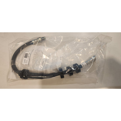Ultra Premium Brake Hose - 683574 - 15.1 in. - New in Package - NAPA
