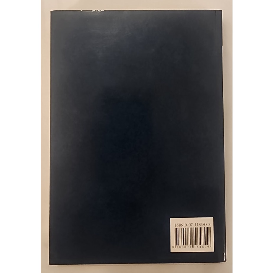 The Theory of Interest 2nd Ed by Kellison Finance Textbook