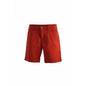 Liz Claiborne - Mid Rise - Sara Shorts in Red - Size 14
