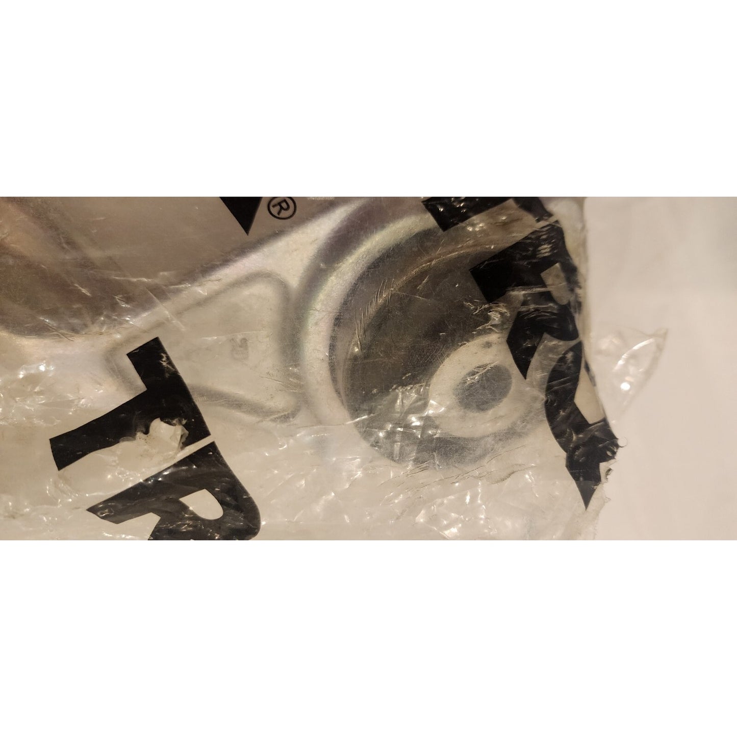 TRQ Front Right Lower Control Arm with ball Joint - '09-'14 Mercedes CL-550, etc