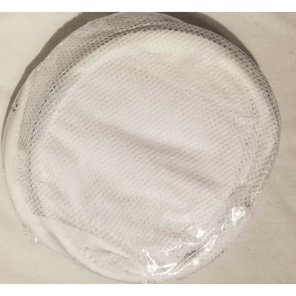 Woolite Pop-Up Compact Laundry Hamper - Great for Dorms, etc.