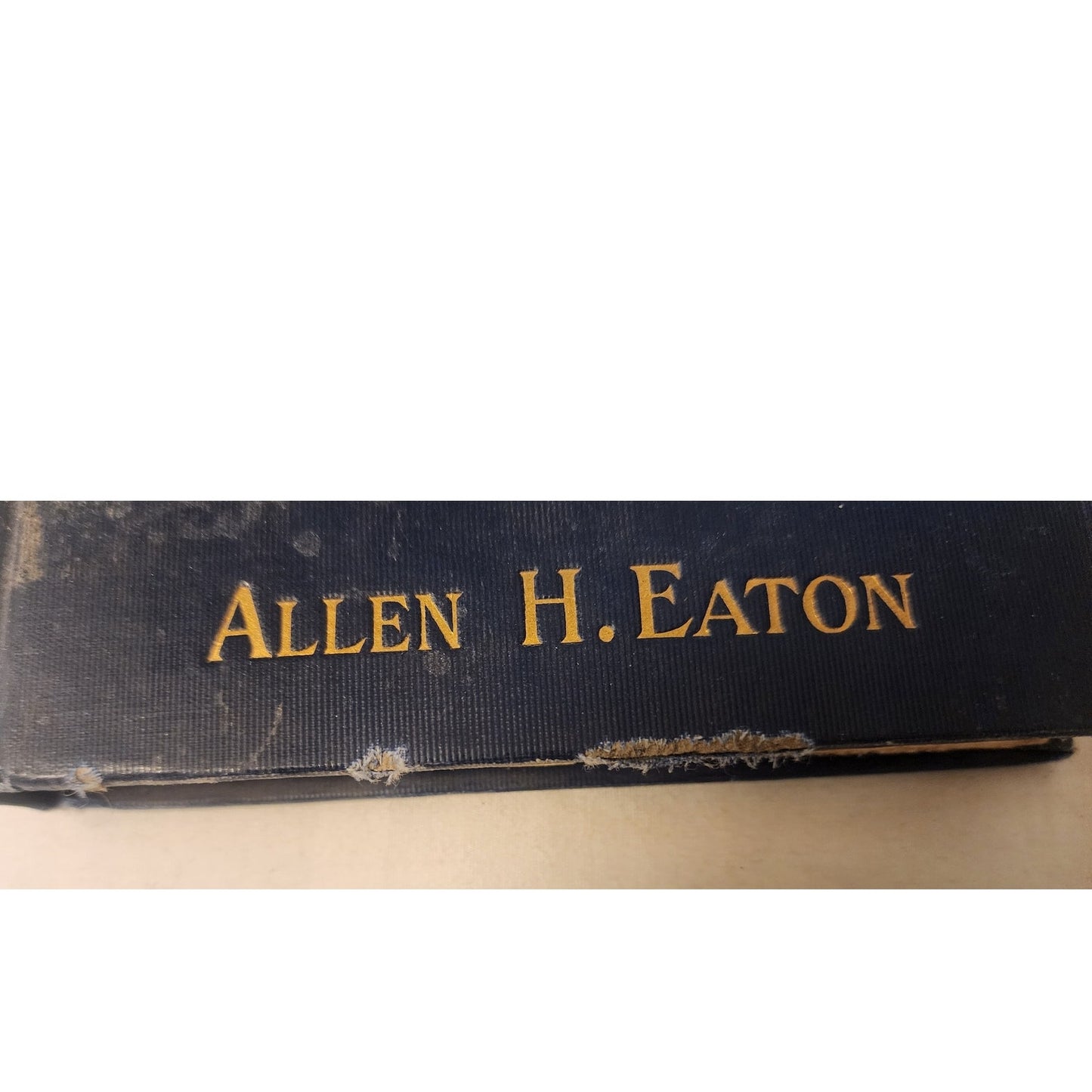 The Oregon System (1912) – Allen H. Eaton – Direct Legislation – Hardcover