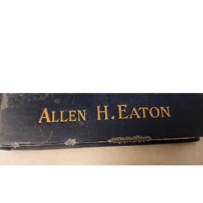 The Oregon System (1912) – Allen H. Eaton – Direct Legislation – Hardcover