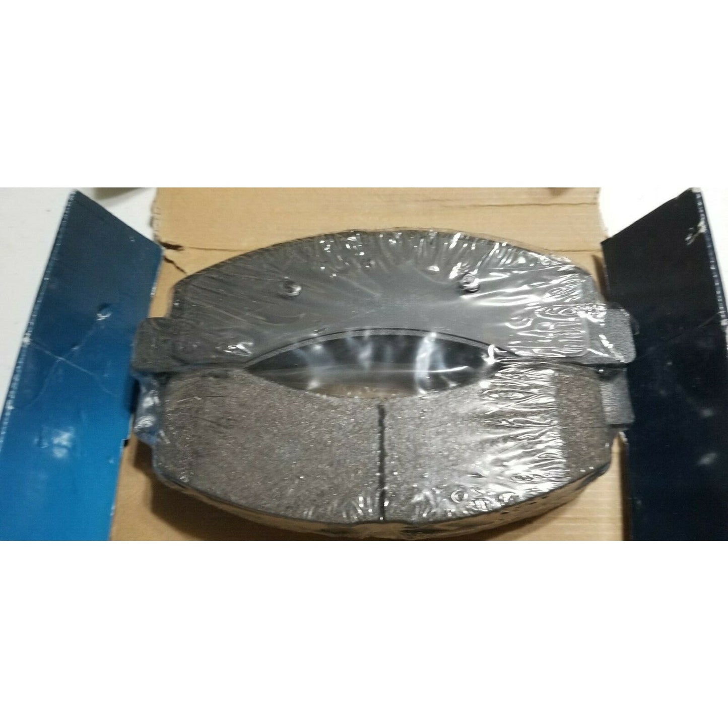 PREMIUM Brake Pads - BP824MS - New in box