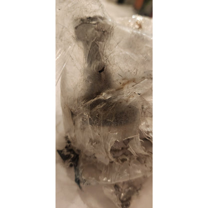 TRQ Front Right Lower Control Arm with ball Joint - '09-'14 Mercedes CL-550, etc