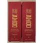 2‑Pack - Coco & Eve Sunny Honey Face Tanning Micromist – 75mL Each – NEW