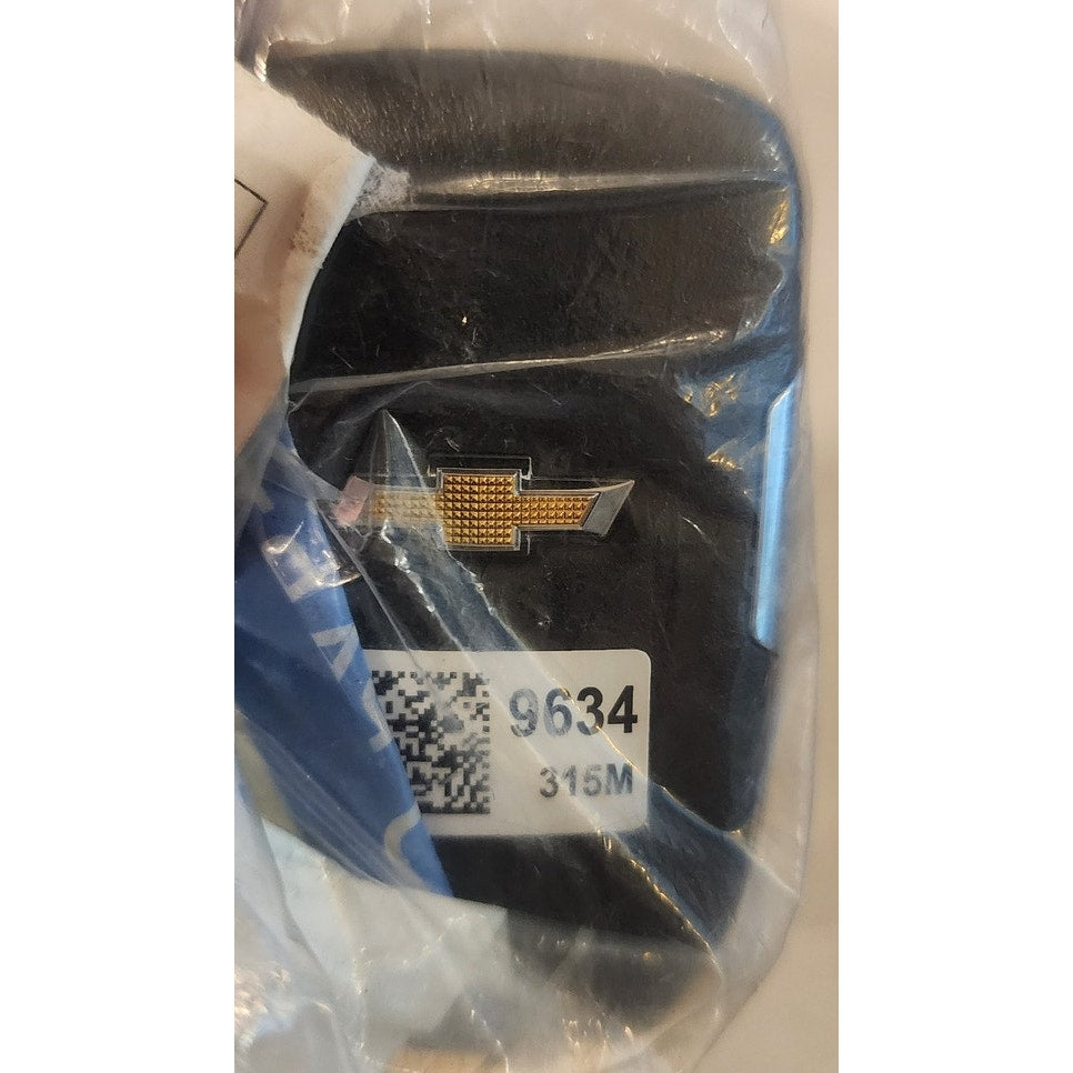 New OEM GM Chevy Keyless Entry Remote Start Key Fob 13529634 Tahoe Suburban