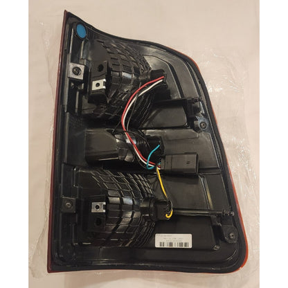 2019-2024 Dodge RAM 1500 LED Taillight Without Blind Spot - Left Driver Side