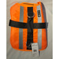 Apetian Dog Life Preserver/Jacket /Life Vest/ Floatation Swimming - Size Small