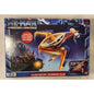He-Man and The Masters of the Universe - 2022 - Talon Fighter Vehicle Action Fig