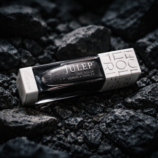 Julip - Vernis A Ongles - Marizia-It Girl - Vegan Lip Color - 8ml, .27 Fl Oz