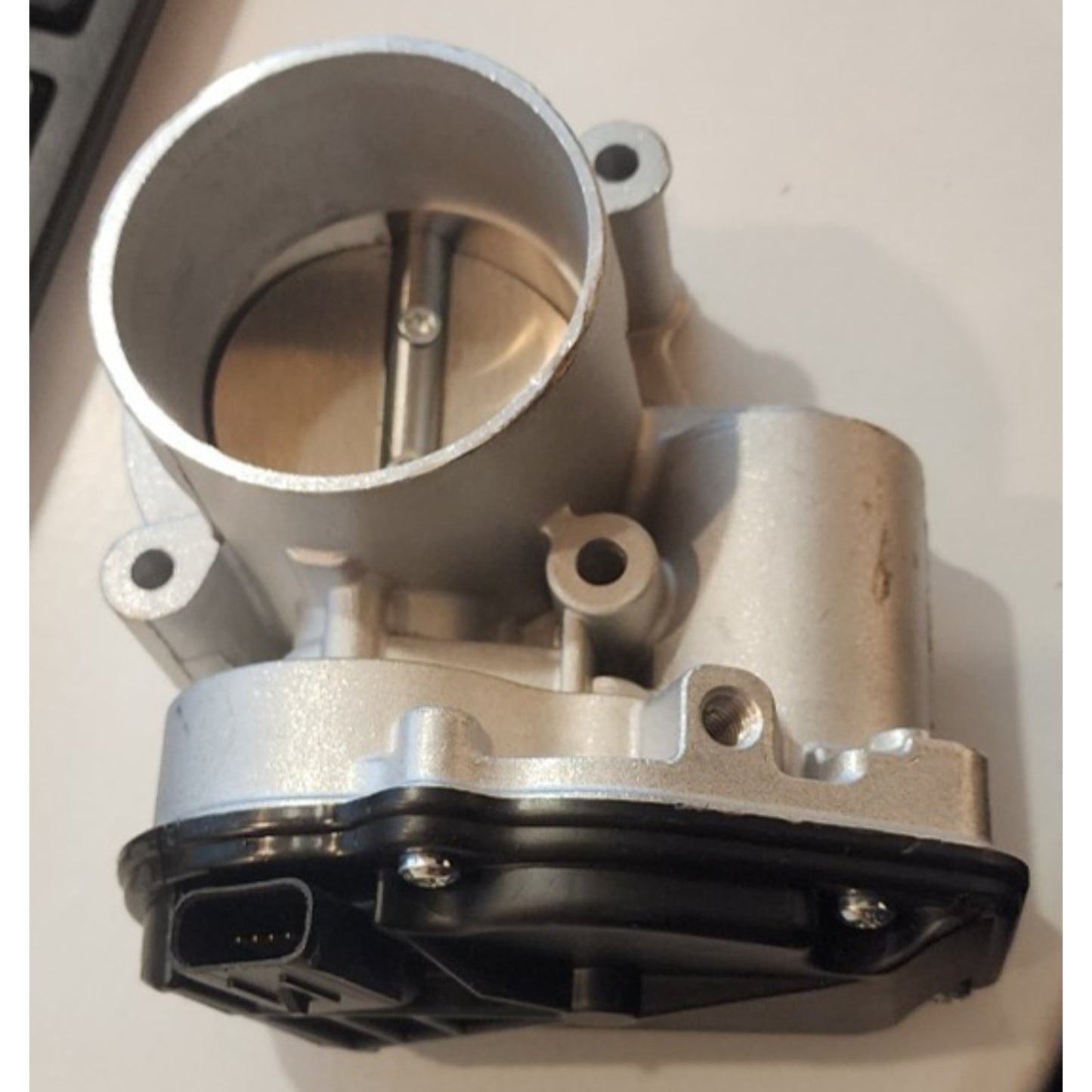 Throttle Body Compatible- GAZ Gazelle 1st Generation 1993–present -42161148010