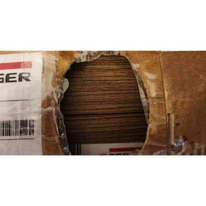 H1212 ST33 Oak (Design) - Laminate Edging - 43 X .8 mm - 1.69 X .031" - 150 M