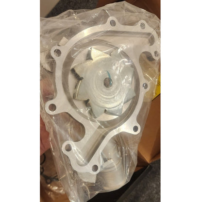Gates 43070 Engine Water Pump Ford F-150 E-150 Freestar 4.2L V6 NIB Old Stock
