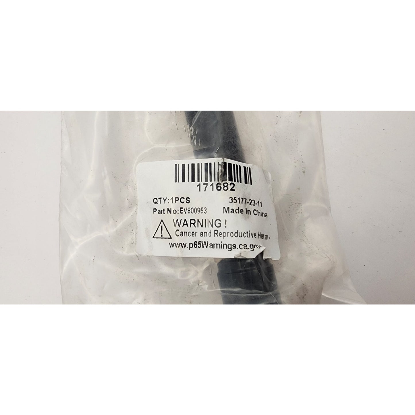 Tie Rod End - EV800963 - 2011-2018 Charger, Challenger