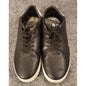 SAE-01 Mens Casual Sneakers Black White Size 11 US / EU 45 Shoes
