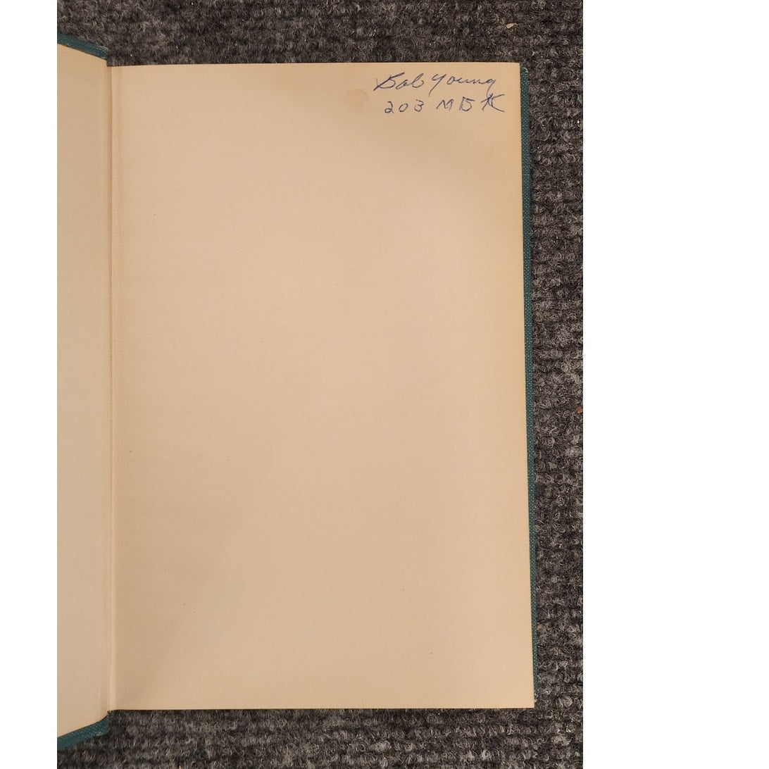 Thoughts From the Mount of Blessing Ellen G White 1956 Hardcover Christian