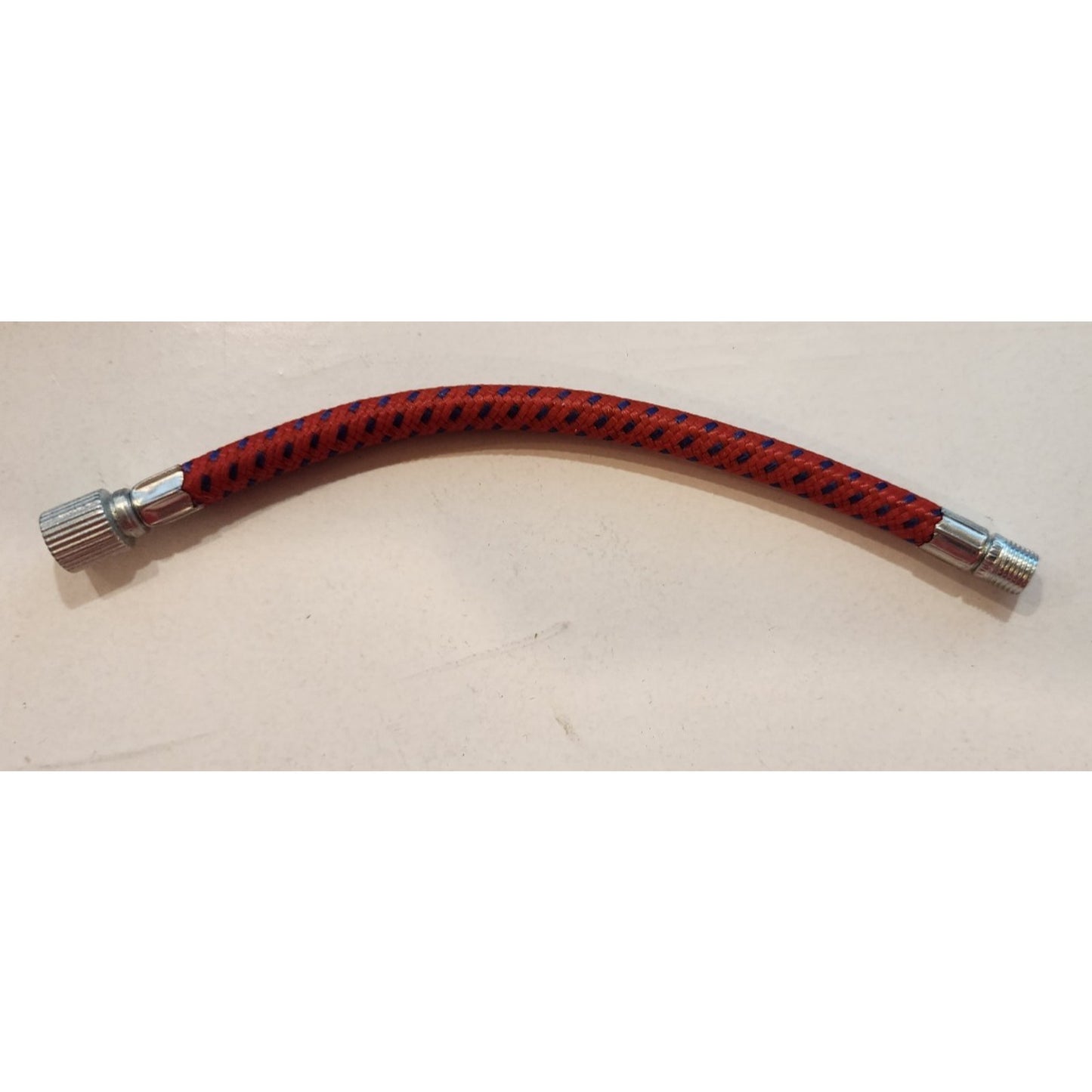 Rubber Inner Tire Tube- 8.5" x 2" - Universal- With valve cover & air attachment