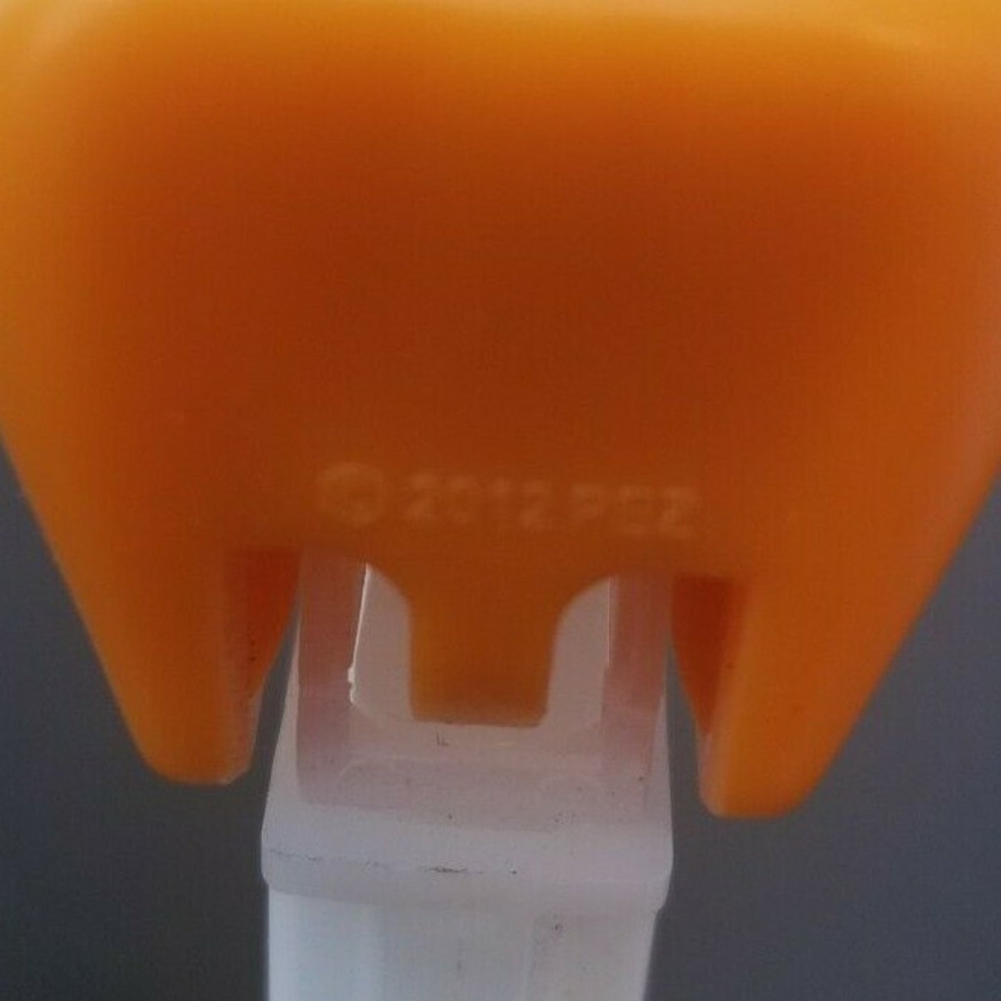 LOT OF TWO PEZ CANDY DISPENSERS BATMAN AND Pumpkin head