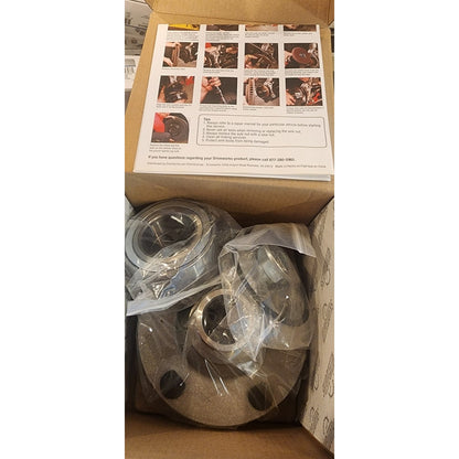 Drive Works - NT518515 - Hub Bearing - NIB