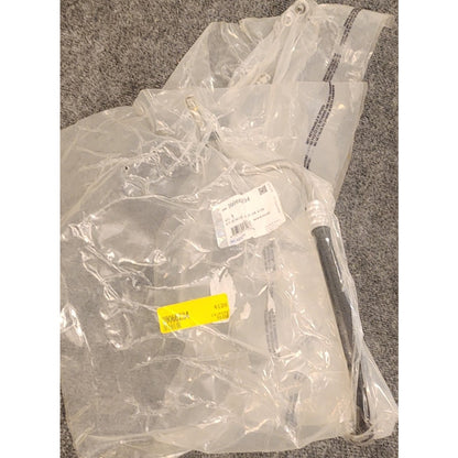 GM Genuine Transmission Fluid Cooler Line Hose 39066234 Malibu Equinox Terrain