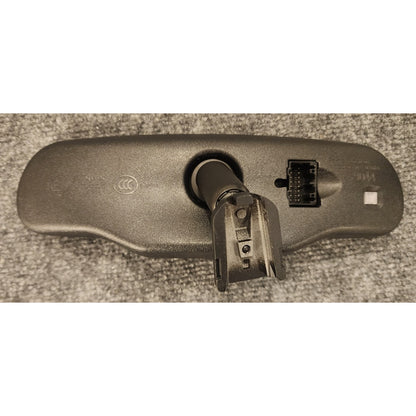 New OEM GM Inside Rearview Mirror 15269044 Auto Dim Temp Compass No OnStar