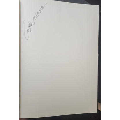 Signed First Edition War Is Personal Eugene Richards - New Flat Signature