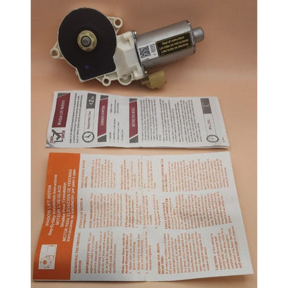 Cardone - Power Window Motor-Base - 42-30030 - Remanufactured