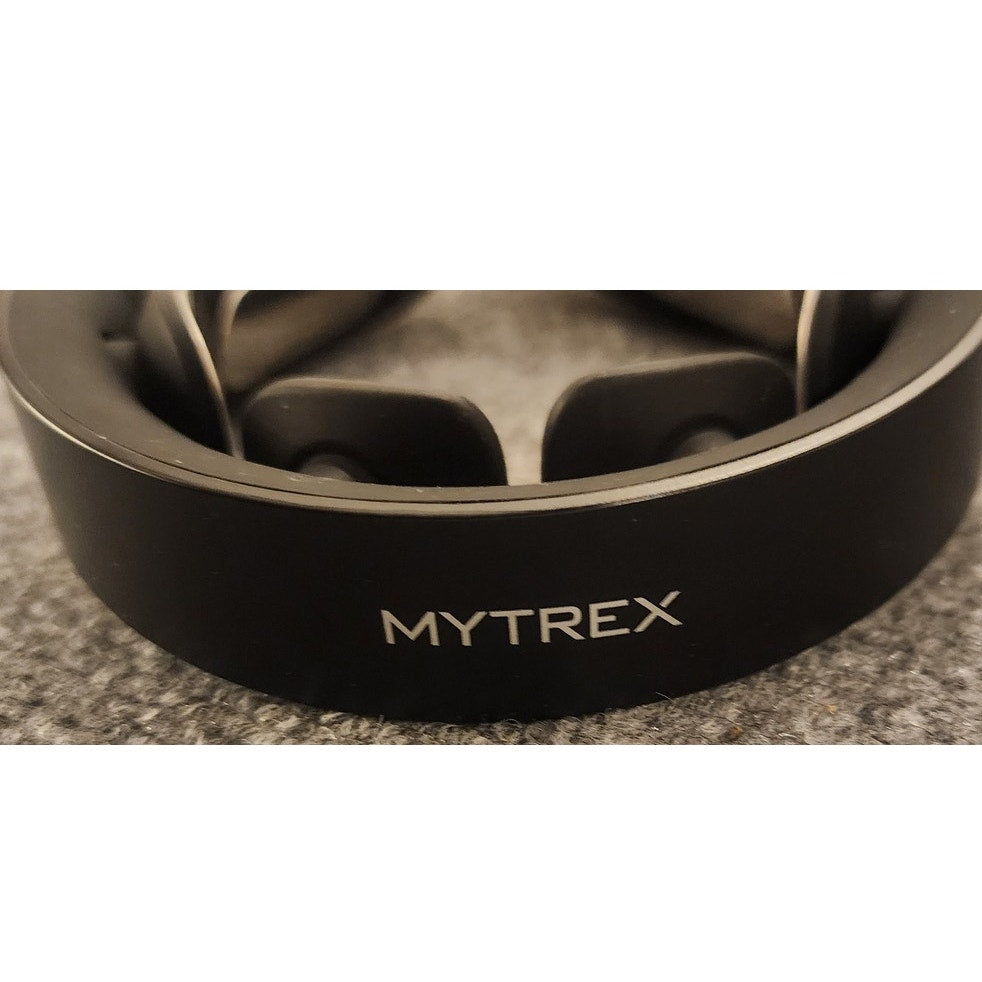 Mytrex I Neck Neck Massager Heated EMS Pulse Collar Boxed