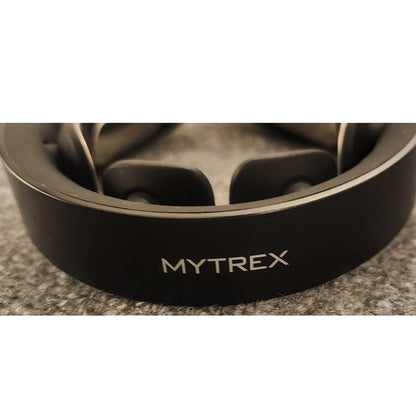 Mytrex I Neck Neck Massager Heated EMS Pulse Collar Boxed