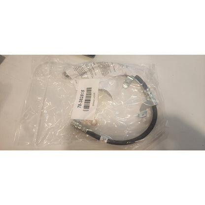 Ultra Premium Brake Hose - 682192 - 17.4 In - Napa - New in Box