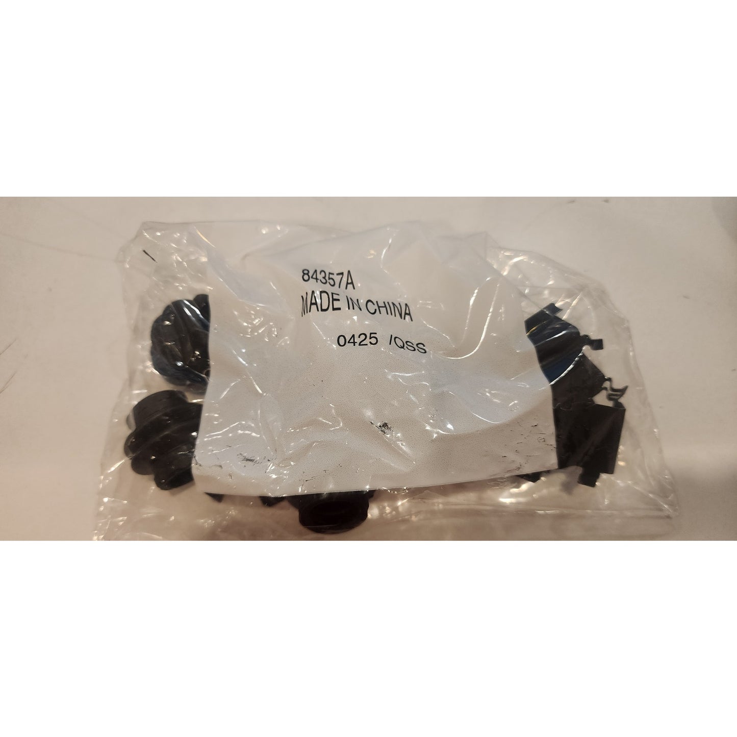 Ultra Premium Disc Caliper Kit -84357A - NAPA