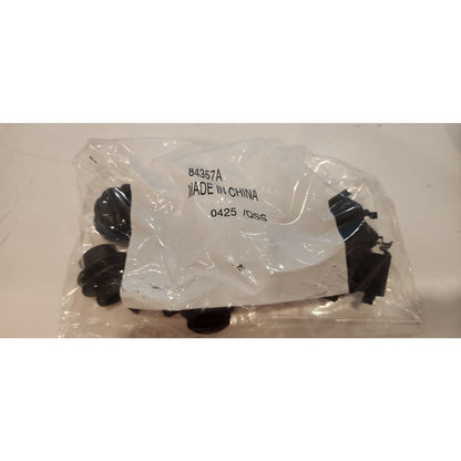 Ultra Premium Disc Caliper Kit -84357A - NAPA