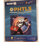 PHTLS Prehospital Trauma Life Support 9th Edition EMS Textbook