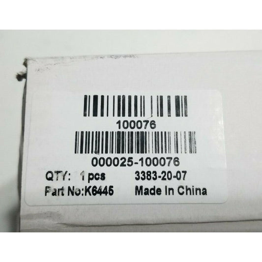 K6445 - Lower Ball Joint New in box and sealed plastic.