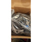 Driveworks NT513124 Front Wheel Hub w/ ABS Fits S‑10 Blazer Jimmy Bravada