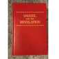Daniel and the Revelation 1944 Revised Edition Uriah Smith Hardcover Vintage