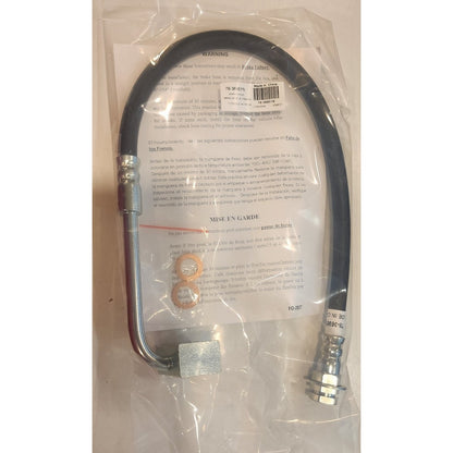 Ultra Premium Brake Hose - 36951 - New in Package - NAPA