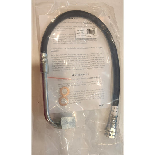 Ultra Premium Brake Hose - 36951 - New in Package - NAPA
