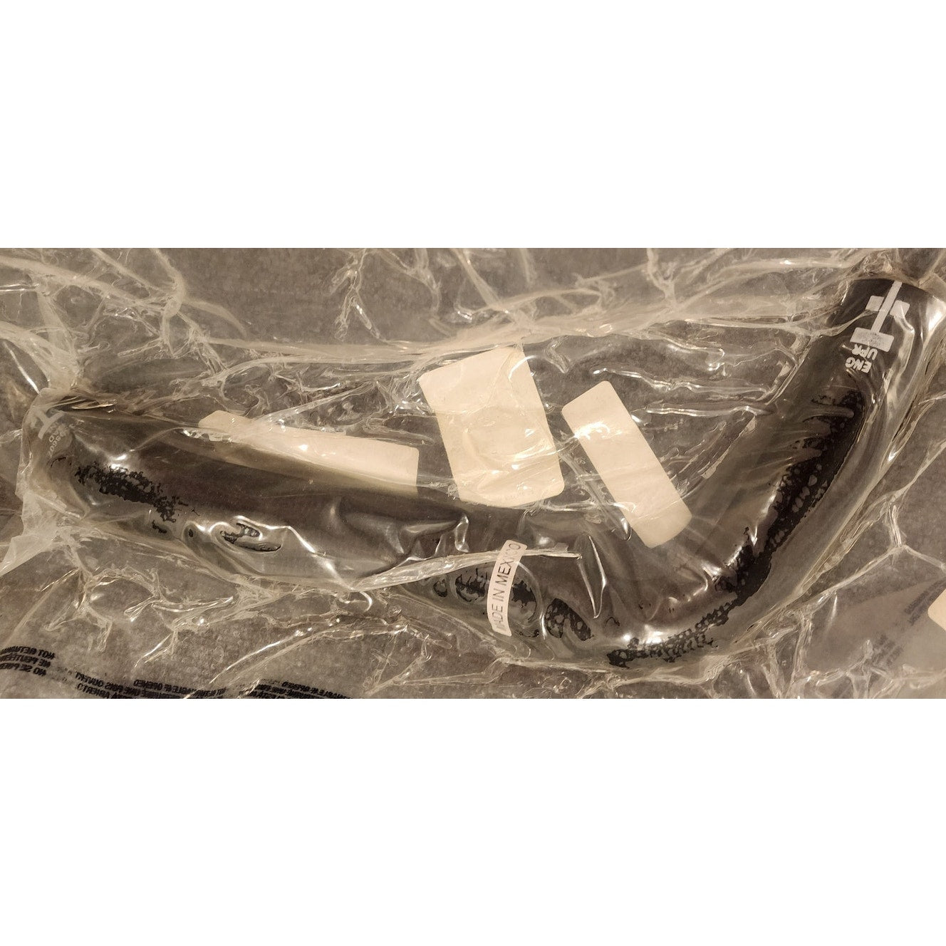 Genuine GM Upper Radiator Hose 23125839 OEM Cooling Hose