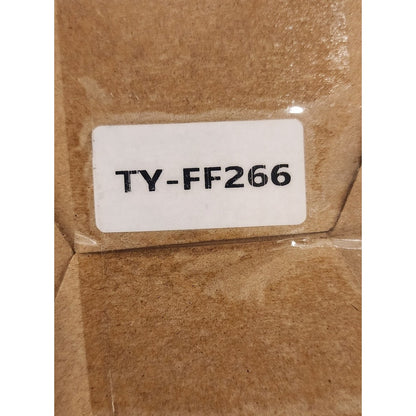 Fuel Filter FF266 Compatible Cummins ISF ISB ISL ISG Engines New Sealed