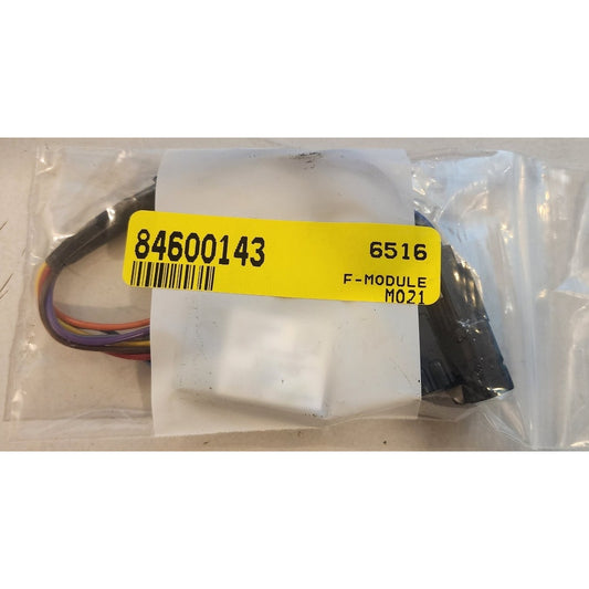 Genuine GM Heated Steering Wheel Control Module 84600143 GMC Sierra Denali AT4