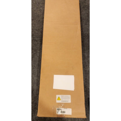 GM 19417481 Window Weather Deflectors Vent Visors Silverado Sierra Crew Cab
