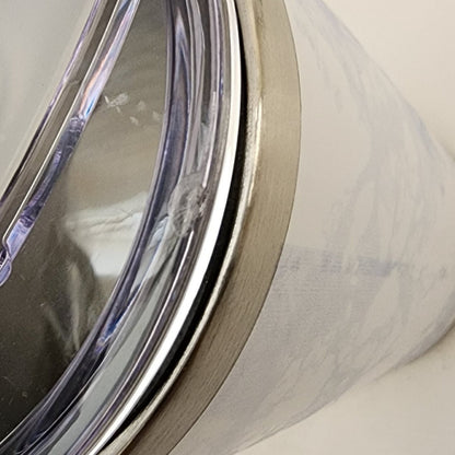 Best Husky Mom - Tumbler - 18 or 20 oz. Not sure. Really cute!